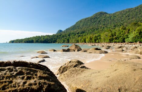 PAKEJ BRUNEI KUCHING 4H3M