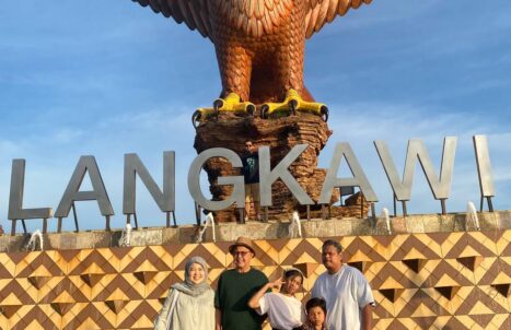 PAKEJ LANGKAWI 4H3M Nuh Travel & Tours Sdn Bhd