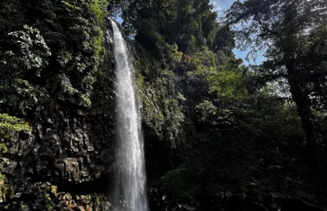 air-terjun-padang-bukittinggi