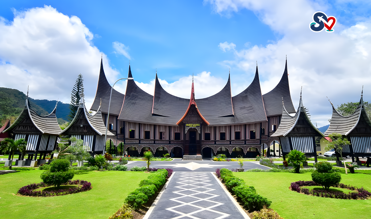 PAKEJ PADANG – BUKITTINGGI – ALAHAN PANJANG 5H4M