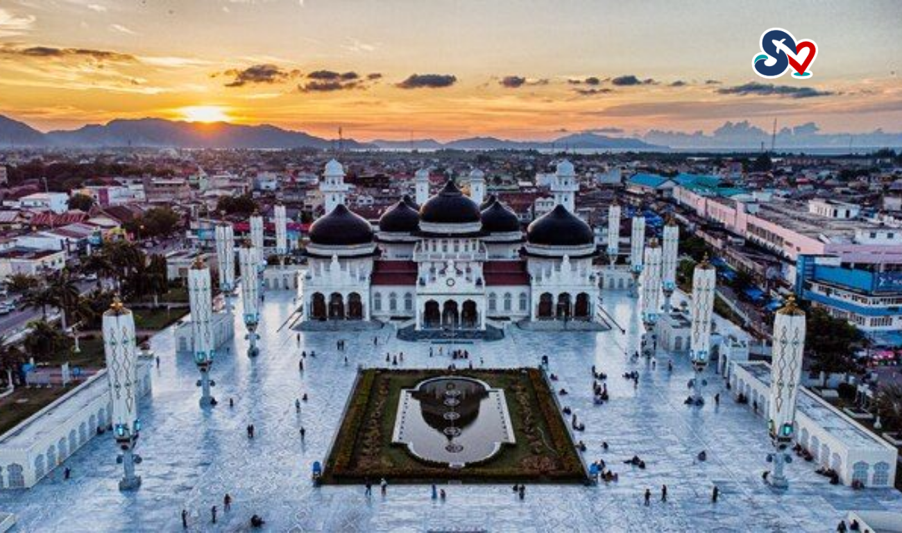 PAKEJ ACEH – PULAU SABANG 4H3M