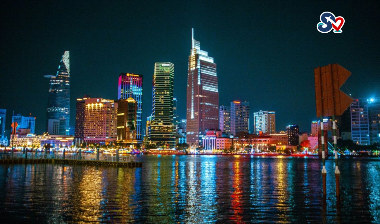 PAKEJ HO CHI MINH 4H3M