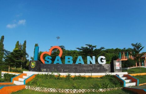PAKEJ ACEH – PULAU SABANG 4H3M