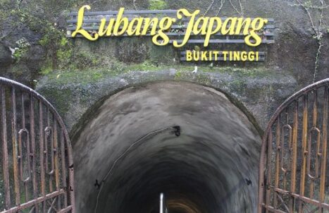 PAKEJ PADANG – BUKITTINGGI – ALAHAN PANJANG 5H4M
