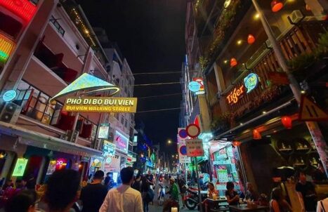 PAKEJ HO CHI MINH 4H3M