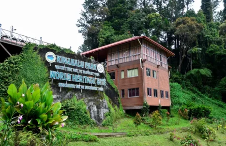 PAKEJ BRUNEI SABAH 4H3M
