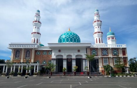 PAKEJ ACEH – PULAU SABANG 4H3M