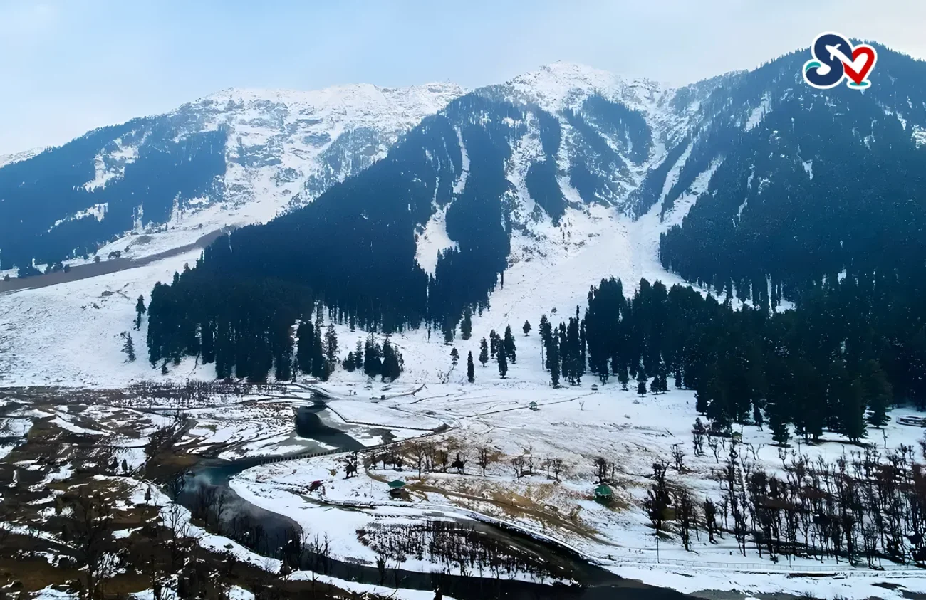PAKEJ KASHMIR INDIA 7H5M