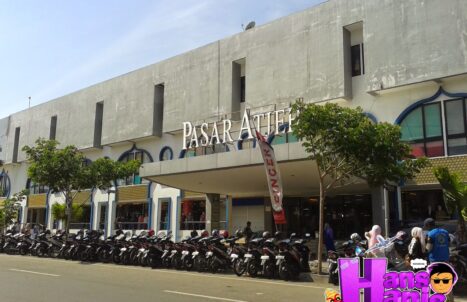 PAKEJ ACEH – PULAU SABANG 4H3M