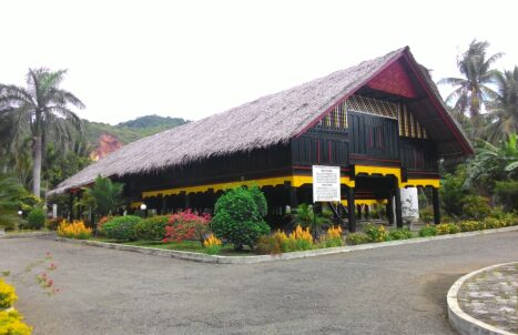 PAKEJ ACEH – PULAU SABANG 4H3M