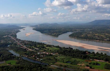 PAKEJ HO CHI MINH + MEKONG 3H2M