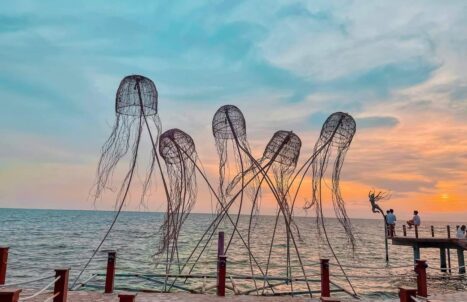 PAKEJ PHU QUOC ISLAND 4H3M