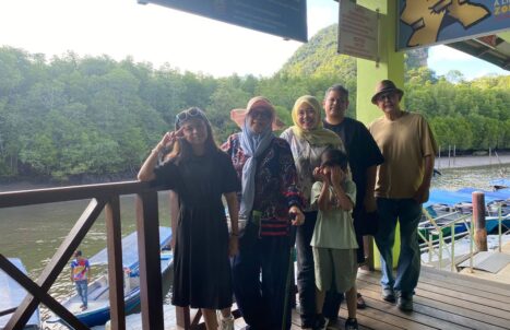 PAKEJ LANGKAWI 4H3M Nuh Travel & Tours Sdn Bhd