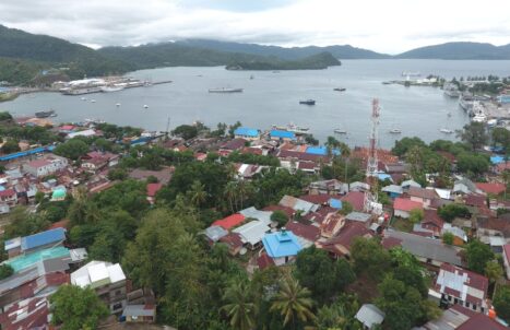 PAKEJ ACEH – PULAU SABANG 4H3M