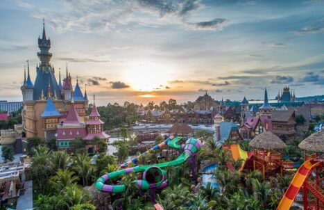 PAKEJ PHU QUOC ISLAND 4H3M