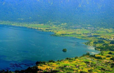 PAKEJ PADANG – BUKITTINGGI – ALAHAN PANJANG 5H4M