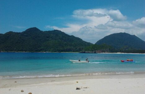 PAKEJ ACEH – PULAU SABANG 4H3M