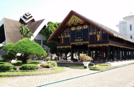 PAKEJ ACEH – PULAU SABANG 4H3M