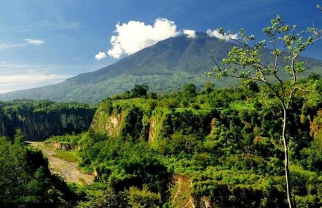 PAKEJ PADANG – BUKITTINGGI – ALAHAN PANJANG 5H4M