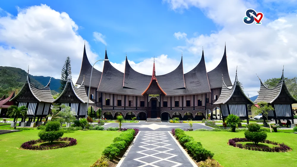 PAKEJ PADANG BUKITTINGGI – ALAHAN PANJANG 5H4M