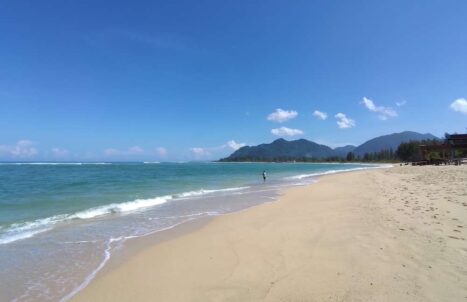 PAKEJ ACEH – PULAU SABANG 4H3M