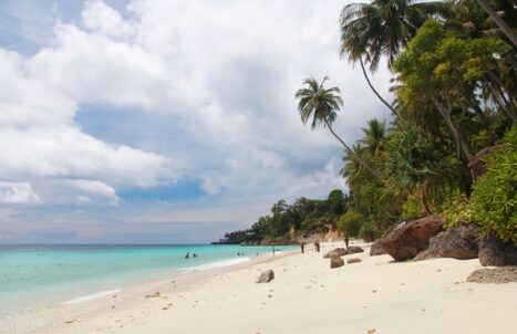 PAKEJ ACEH – PULAU SABANG 4H3M