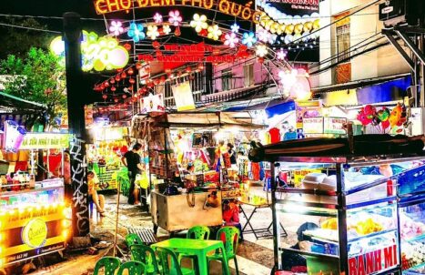 PAKEJ PHU QUOC ISLAND 4H3M