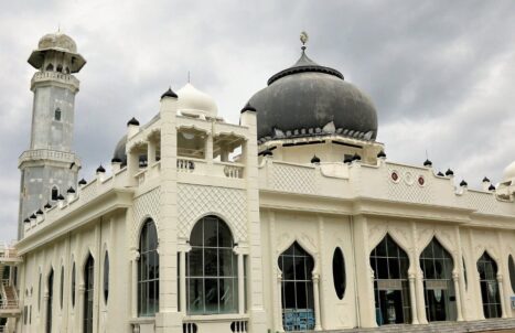 PAKEJ ACEH – PULAU SABANG 4H3M