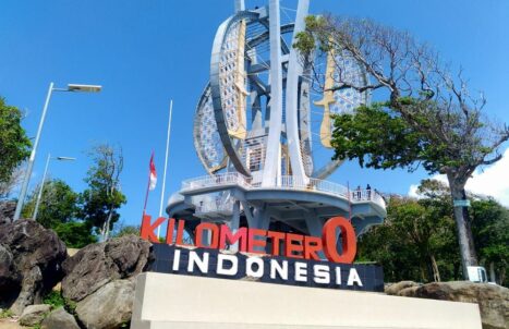 PAKEJ ACEH – PULAU SABANG 4H3M