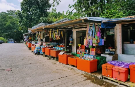 PAKEJ BRUNEI SABAH 4H3M
