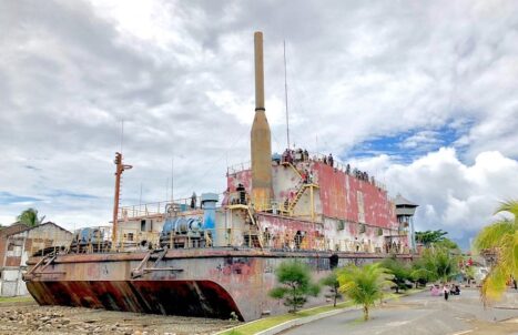 PAKEJ ACEH – PULAU SABANG 4H3M