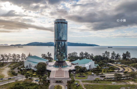 PAKEJ BRUNEI SABAH 4H3M