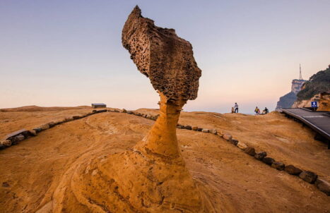 PRIVATE PACKAGE HALAL TAIPEI TOUR 4H3M (GROUND)