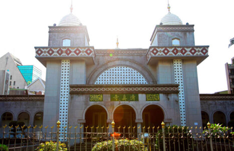 PRIVATE PACKAGE HALAL TAIPEI TOUR 4H3M (GROUND)