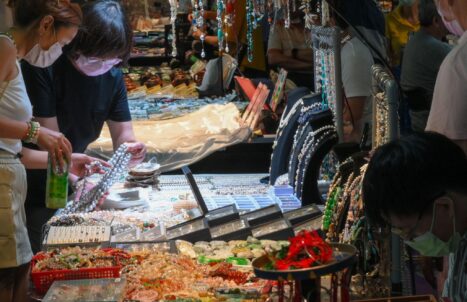 PRIVATE PACKAGE HALAL TAIPEI TOUR 4H3M (GROUND)