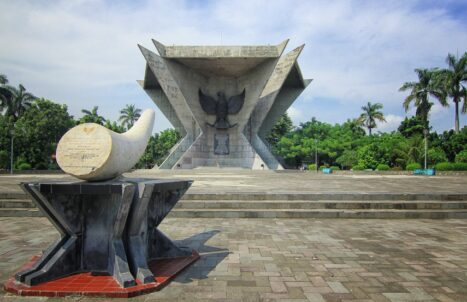 PALEMBANG INDONESIA 4H3M