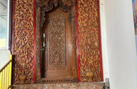 PALEMBANG INDONESIA 4H3M Nuh Travel & Tours Sdn Bhd