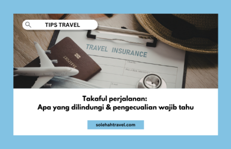 takaful-perjalanan