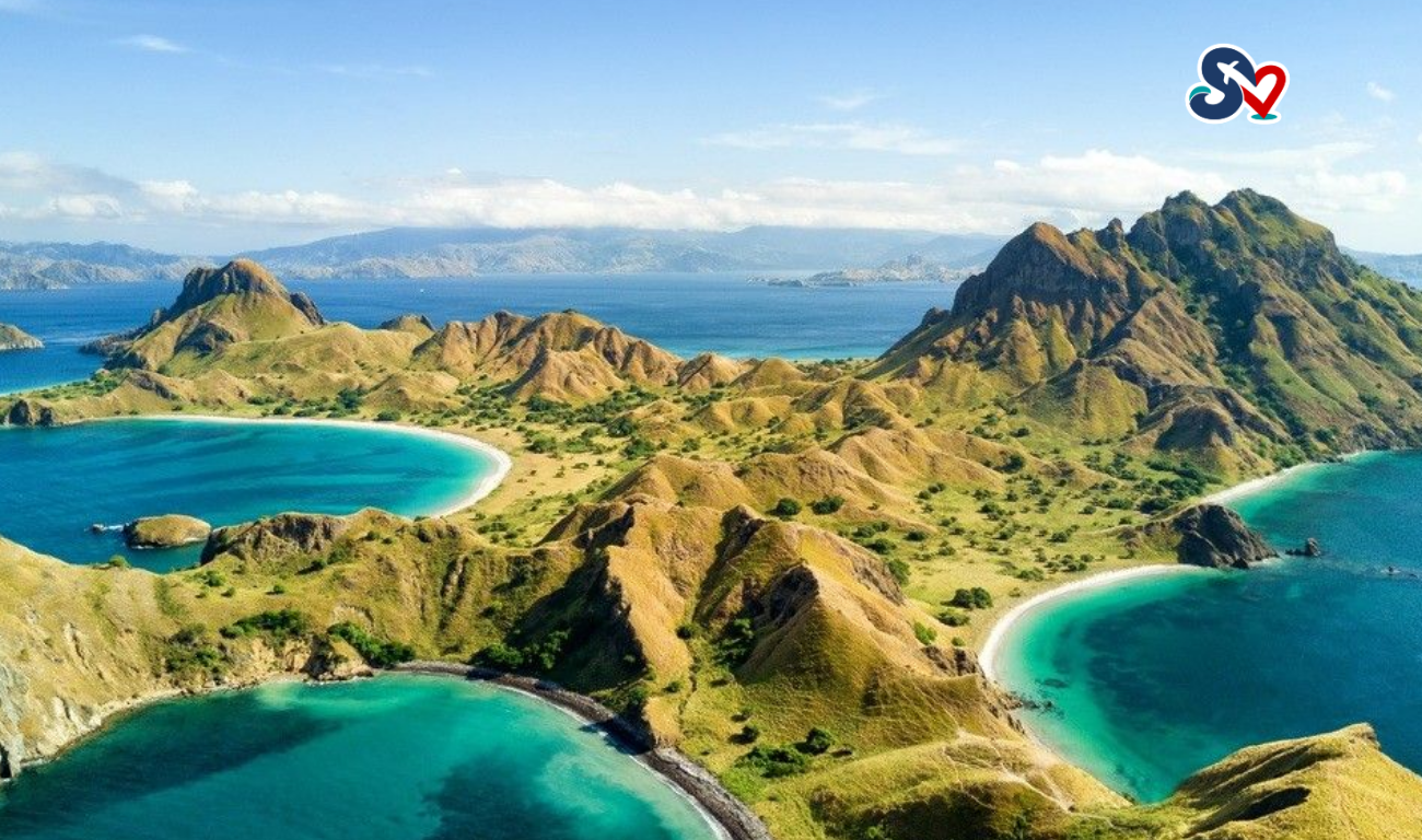 PAKEJ TOUR LABUAN BAJO 5H4M (GROUND)