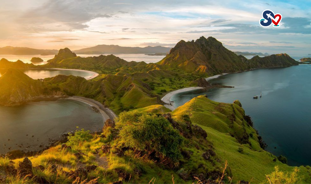 PAKEJ LABUAN BAJO 4H3M (GROUND)