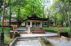 PALEMBANG INDONESIA 4H3M