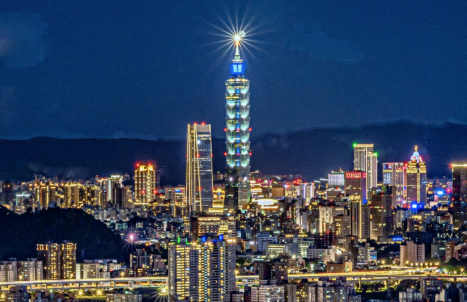 PRIVATE PACKAGE HALAL TAIPEI TOUR 4H3M (GROUND)