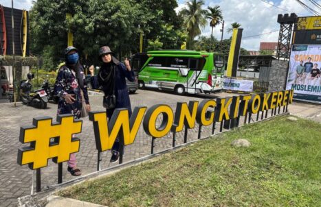 PALEMBANG INDONESIA 4H3M Nuh Travel & Tours Sdn Bhd