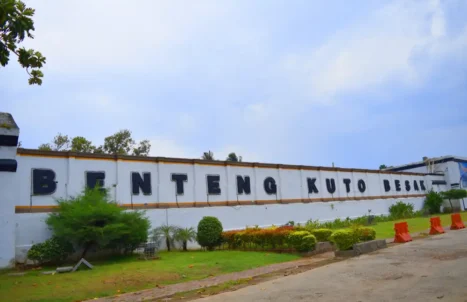 PALEMBANG INDONESIA 4H3M