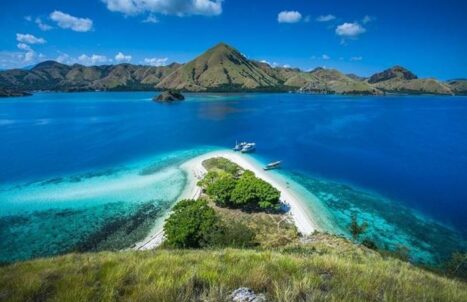 PAKEJ TOUR LABUAN BAJO 5H4M (GROUND)