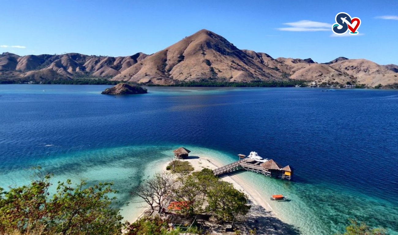 PAKEJ BULAN MADU LABUAN BAJO 5H4M