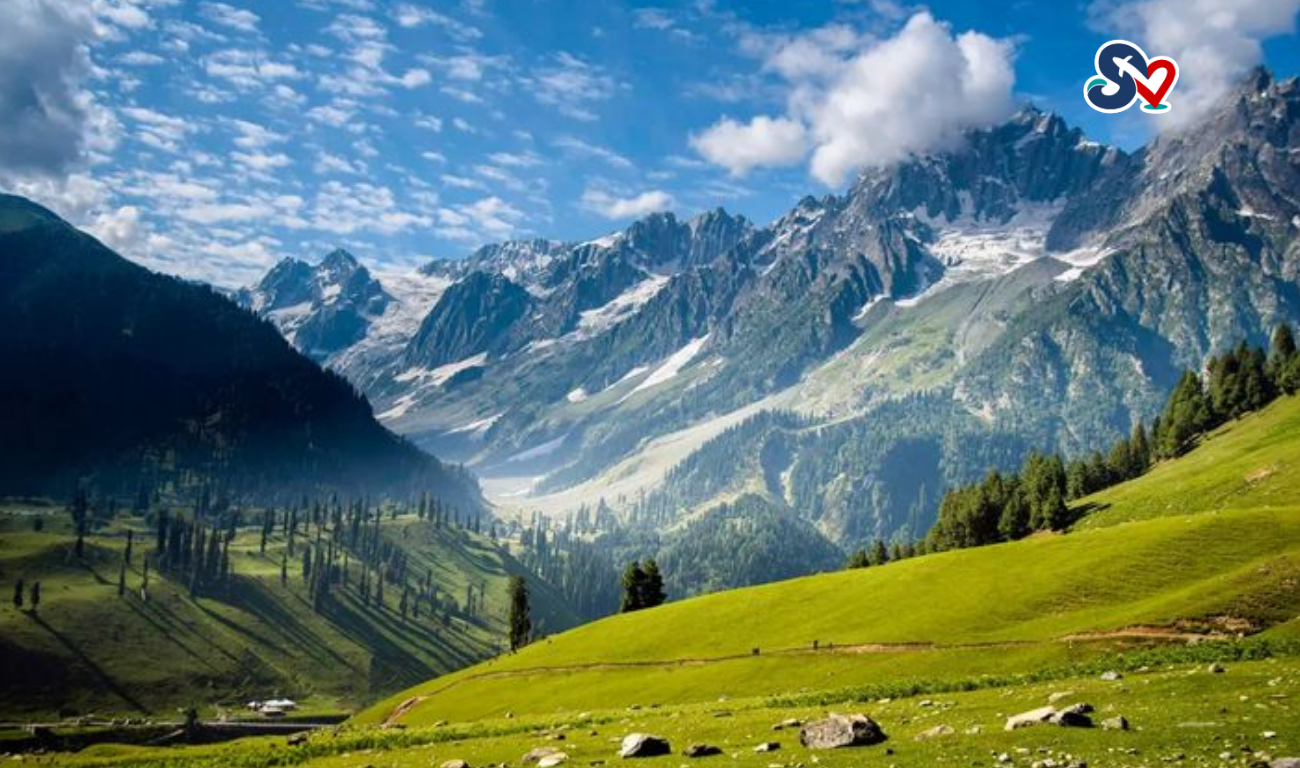 PAKEJ BULAN MADU KASHMIR 6H5M (GROUND)