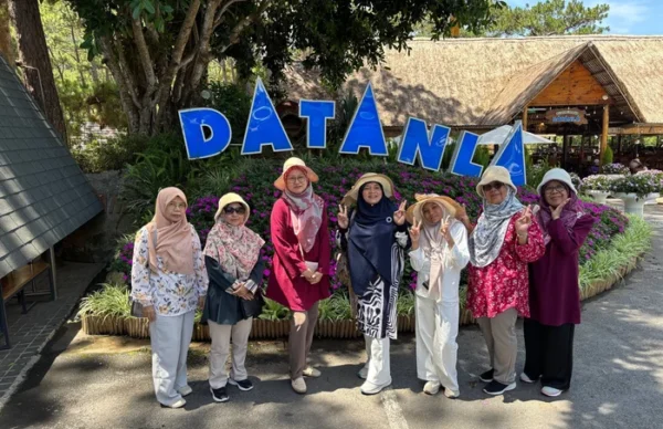 Da Lat 1
