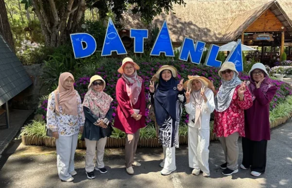 Da Lat 1