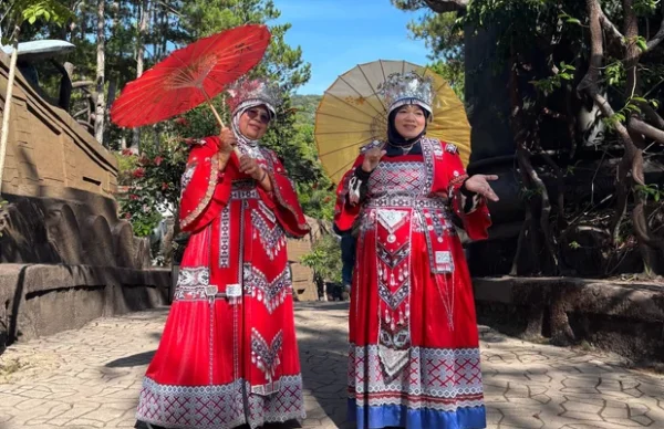 Da Lat 2